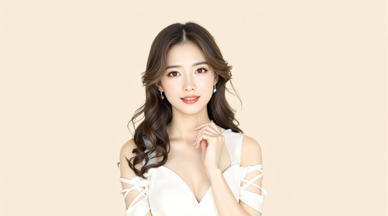 岳云鹏女儿正面照曝光长相呆萌可爱，冰小仙夏日新宠迎来甜蜜时光